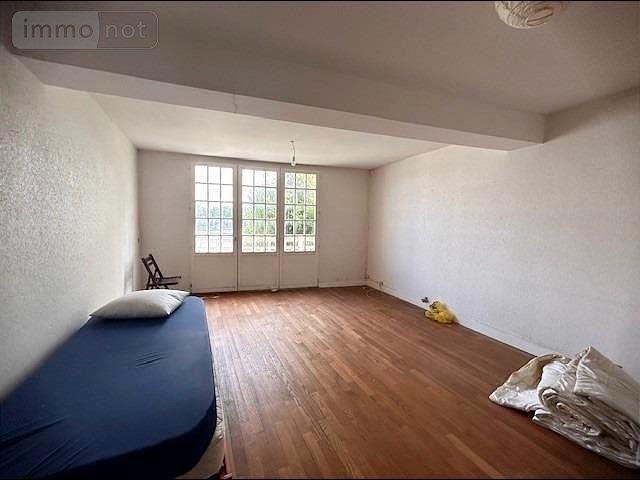 Maison a vendre Montsoreau 49730 Maine-et-Loire 157 m2 6 pièces 231800 euros