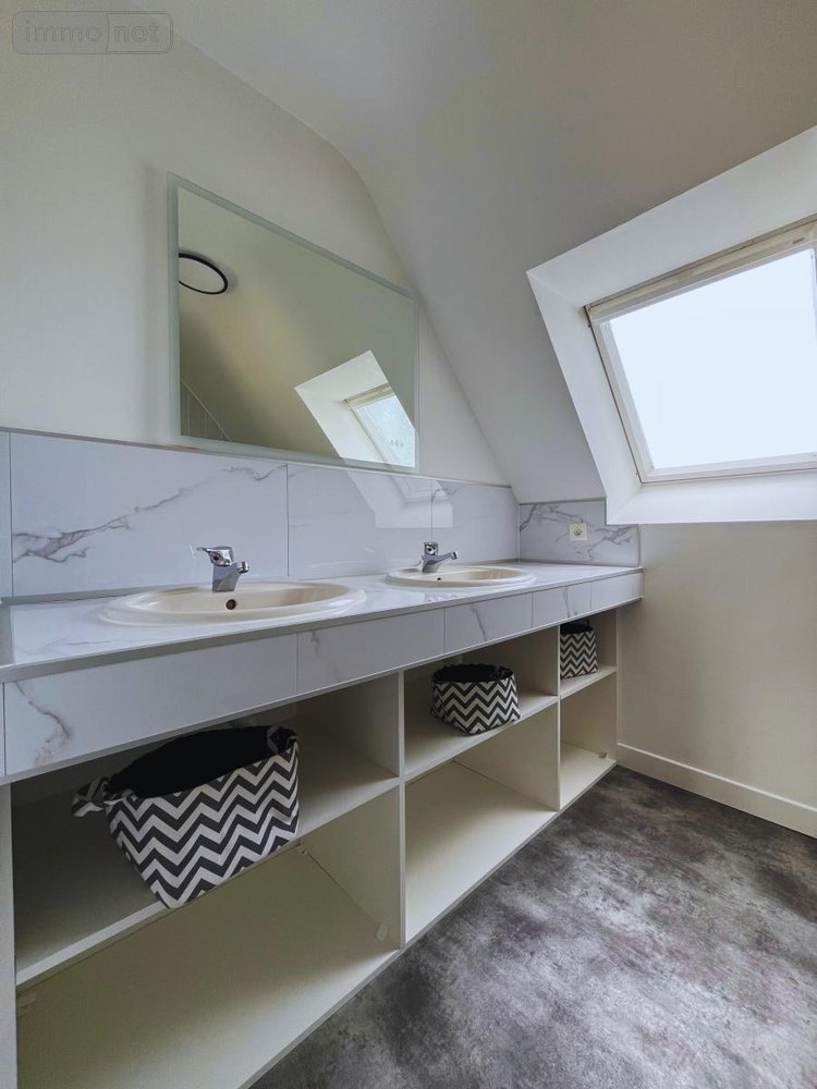 Maison a vendre La Forêt-Fouesnant 29940 Finistère 125 m2 5 pièces 644800 euros