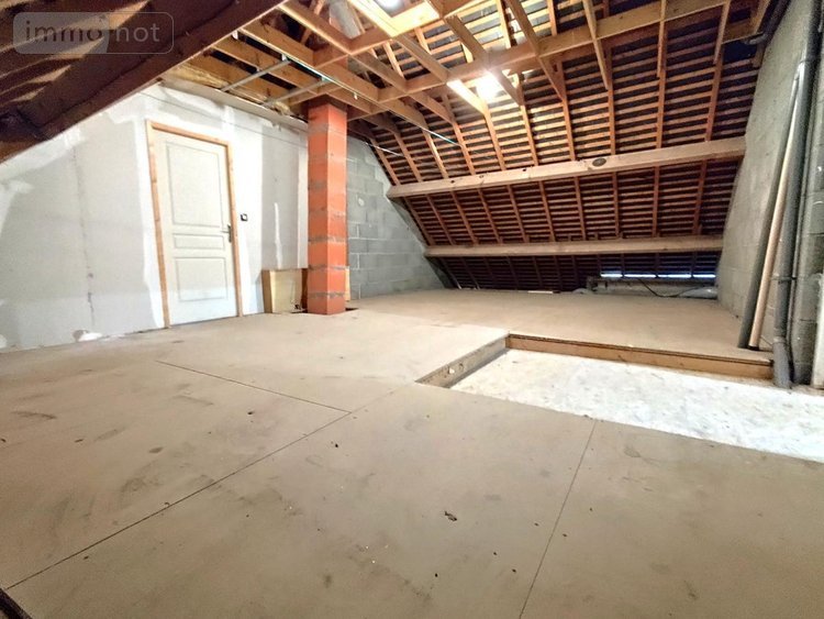 Maison a vendre Saint-Saturnin-sur-Loire 49320 Maine-et-Loire 215 m2 10 pièces 390000 euros