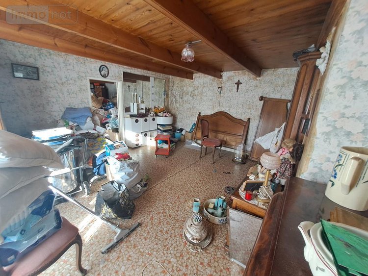 Maison a vendre Licques 62850 Pas-de-Calais 120 m2 4 pièces 84380 euros