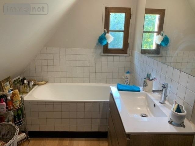 Maison a vendre Livarot-Pays-d'Auge 14140 Calvados 86 m2 5 pièces 219399 euros