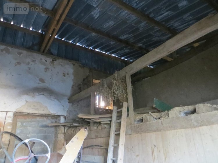 Maison a vendre Landelles-et-Coupigny 14380 Calvados 115 m2 3 pièces 58850 euros