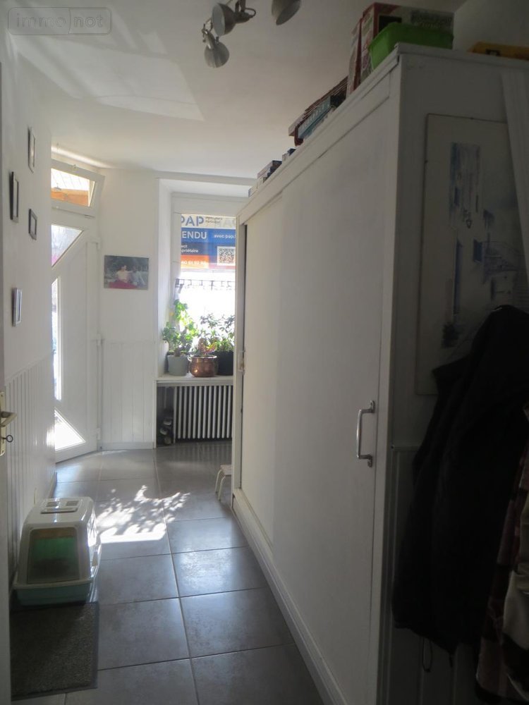 Maison a vendre Noues de Sienne 14380 Calvados 297 m2  147700 euros