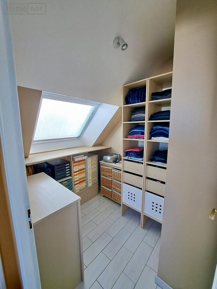 Maison a vendre La Trinité-sur-Mer 56470 Morbihan 116 m2 6 pièces 519440 euros