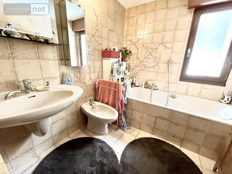 Maison a vendre Saint-Alban-sur-Limagnole 48120 Lozère 136 m2 8 pièces 350000 euros