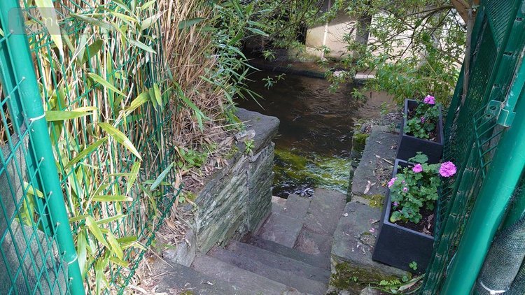 Maison a vendre Morlaix 29600 Finistère 245 m2 9 pièces 383615 euros