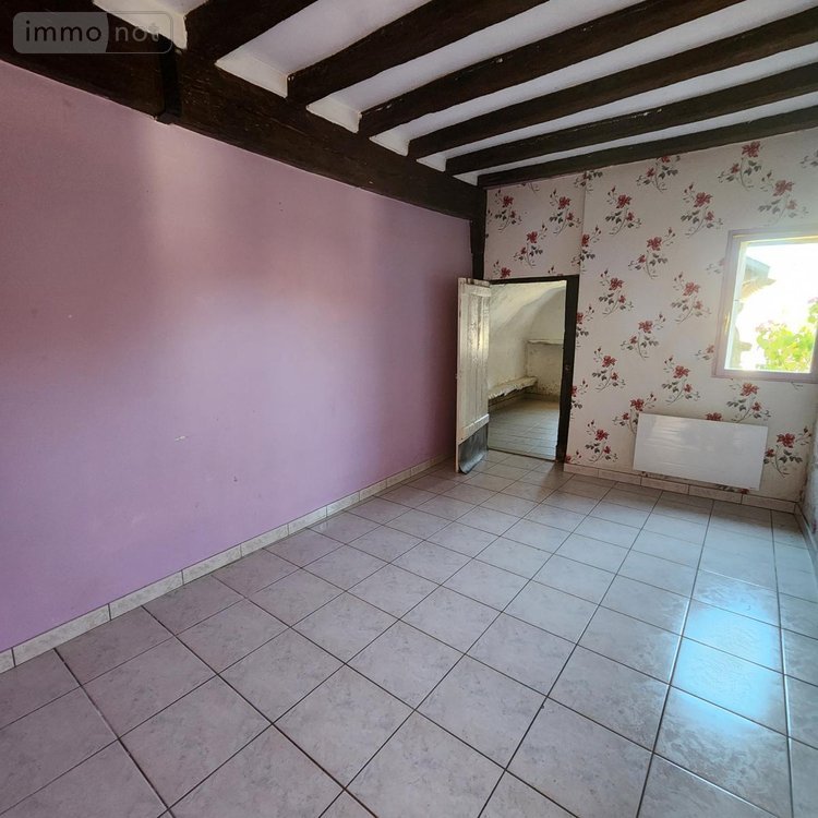 Maison a vendre Cherré-Au 72400 Sarthe 93 m2 4 pièces 223600 euros