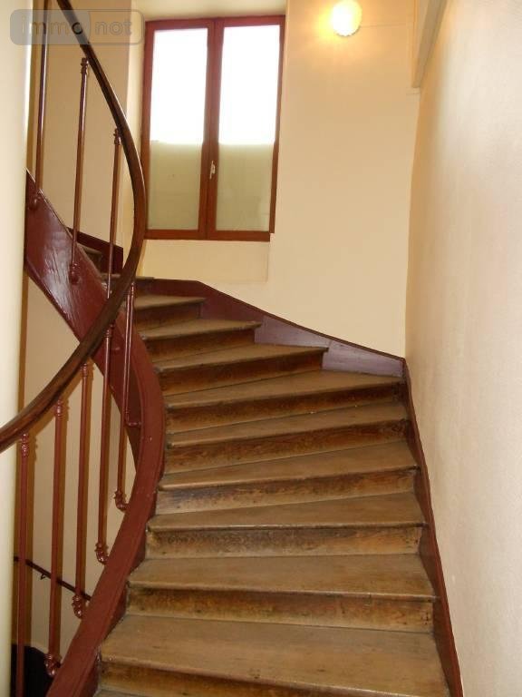 Location appartement Montargis 45200 Loiret 92 m2  685 euros