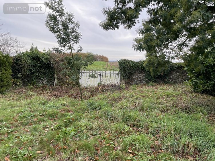 Maison a vendre Plouézec 22470 Côtes-d'Armor 129 m2 4 pièces 148500 euros