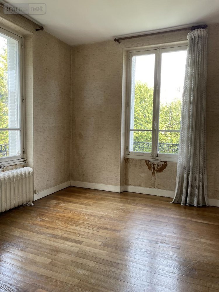 Maison a vendre Châlons-en-Champagne 51000 Marne 185 m2 8 pièces 326080 euros