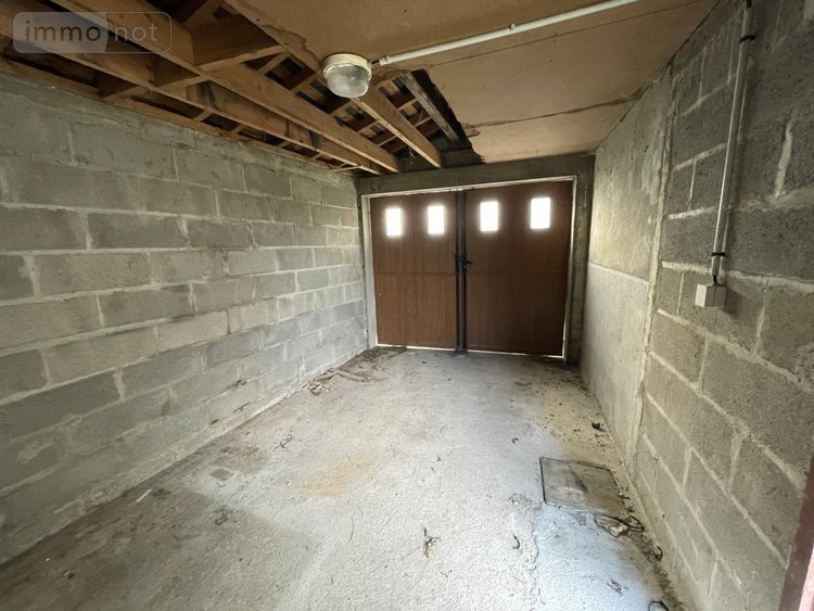 Maison a vendre Beaumont-sur-Sarthe 72170 Sarthe 78 m2 3 pièces 110580 euros