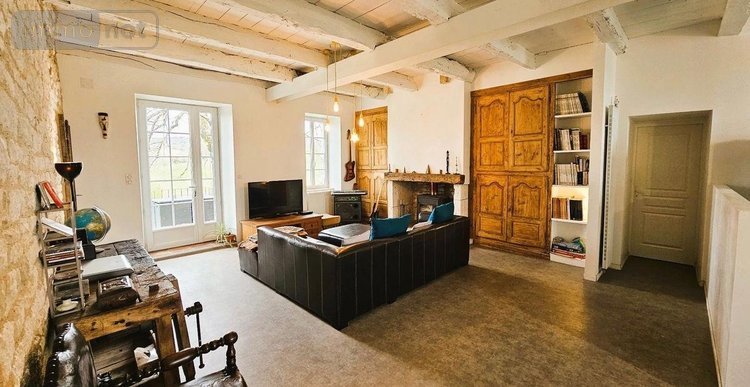 Maison a vendre Puylaroque 82240 Tarn-et-Garonne 230 m2  575000 euros