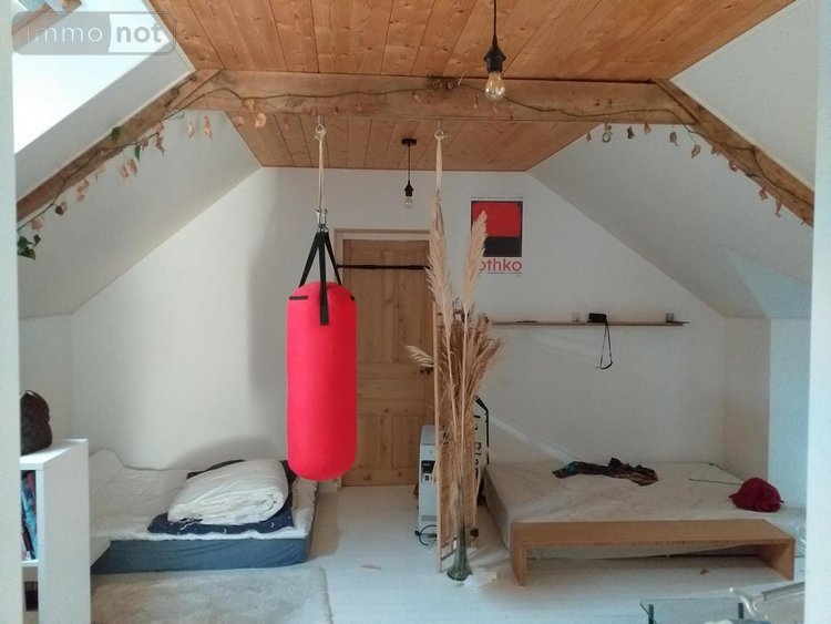 Maison a vendre Ambon 56190 Morbihan 157 m2 5 pièces 670872 euros