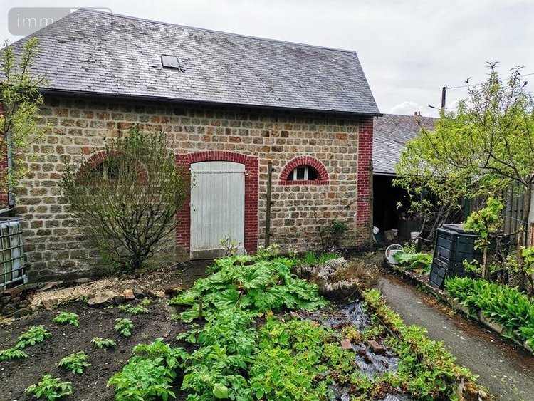 Maison a vendre La Ferté Macé 61600 Orne 143 m2 7 pièces 188600 euros