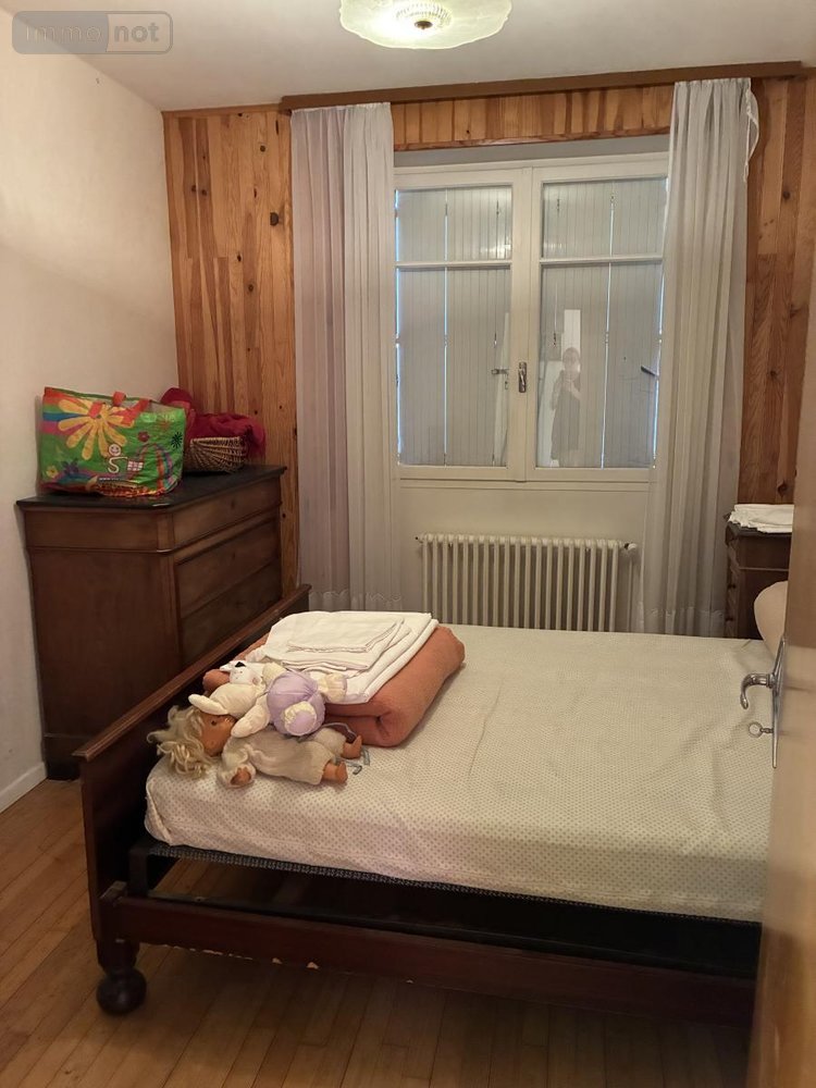 Maison a vendre Saint-Jean-et-Saint-Paul 12250 Aveyron 135 m2 6 pièces 172500 euros