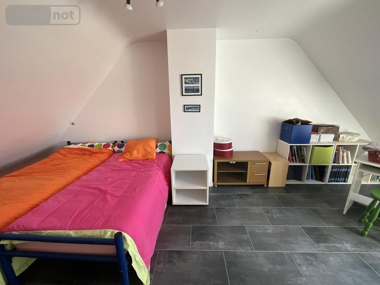 Maison a vendre Guidel 56520 Morbihan 88 m2 4 pièces 446920 euros