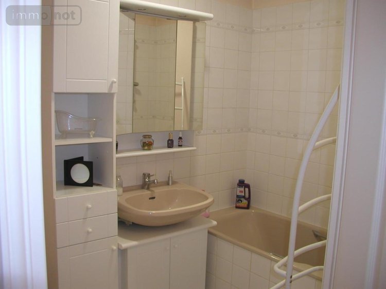 Appartement a vendre Dijon 21000 Côte-d'Or 51 m2  132000 euros