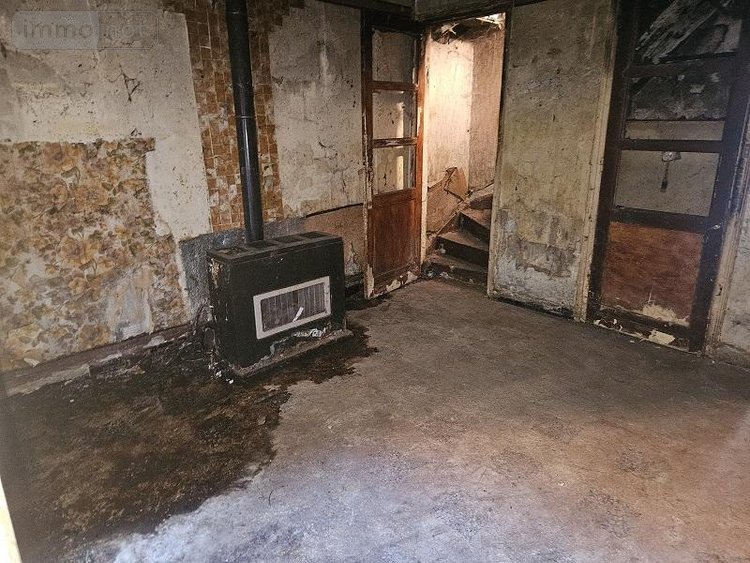 Maison a vendre Tourcoing 59200 Nord 65 m2  38000 euros