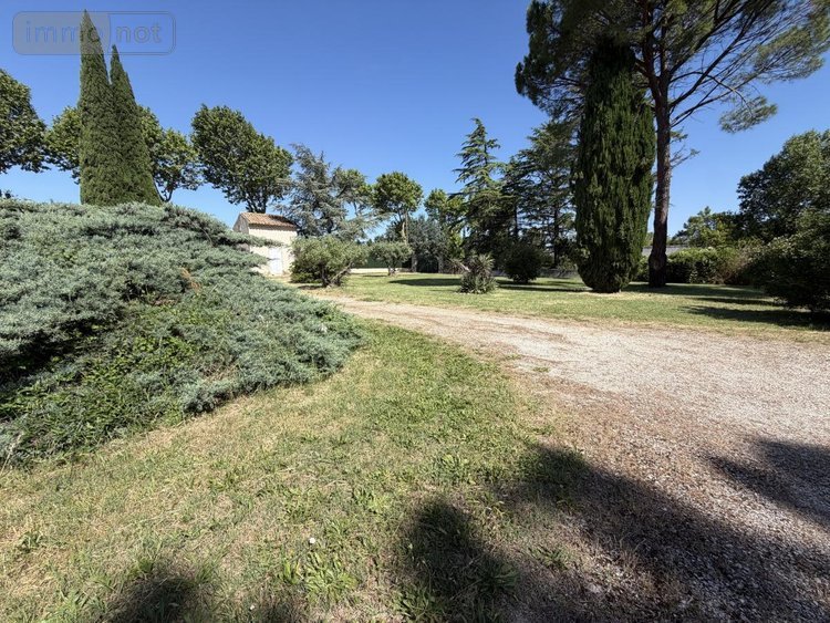 Maison a vendre Pierrelatte 26700 Drôme 200 m2 7 pièces 430000 euros