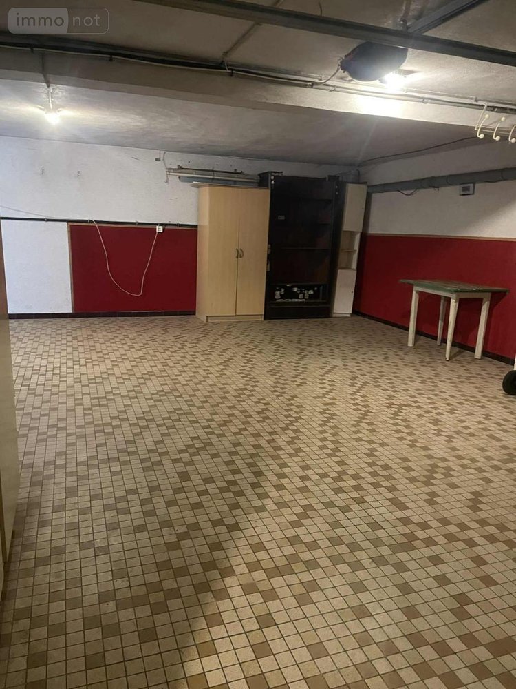 Maison a vendre Saumur 49400 Maine-et-Loire 116 m2 5 pièces 223200 euros