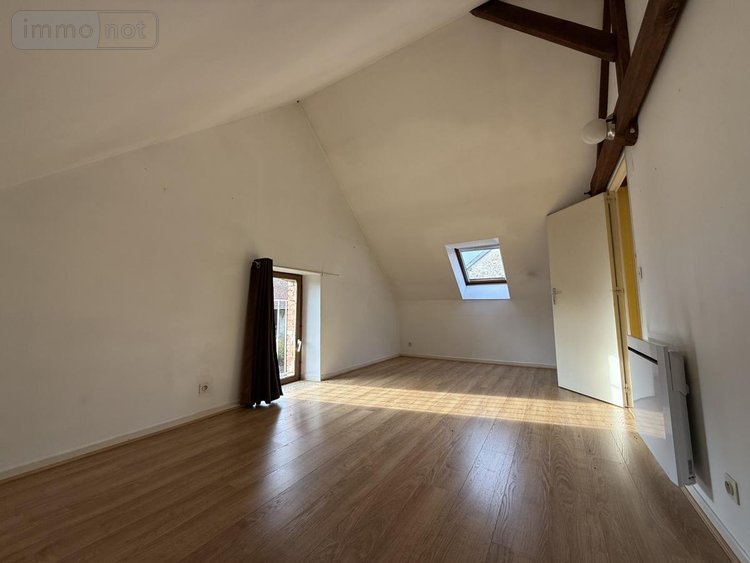 Maison a vendre Romain 51140 Marne 122 m2 5 pièces 189000 euros