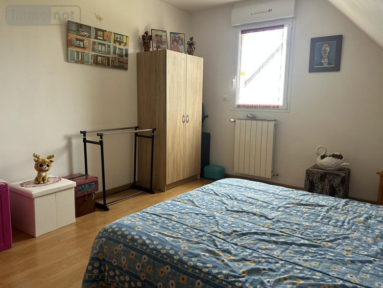 Maison a vendre Pabu 22200 Côtes-d'Armor 135 m2 6 pièces 299040 euros