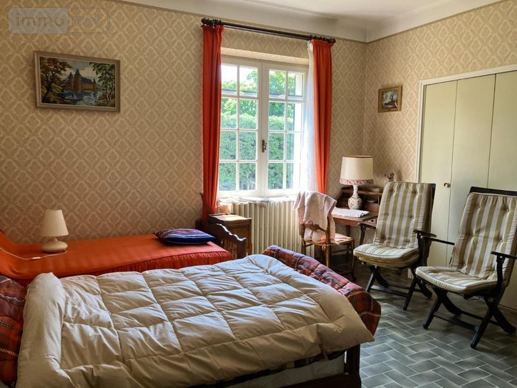 Maison a vendre Saint-Étienne-les-Orgues 04230 Alpes-de-Haute-Provence 158 m2 5 pièces 335000 euros