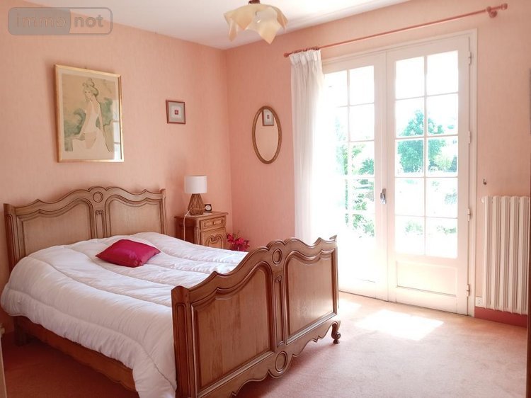 Maison a vendre Les Loges-Marchis 50600 Manche 137 m2 5 pièces 225140 euros