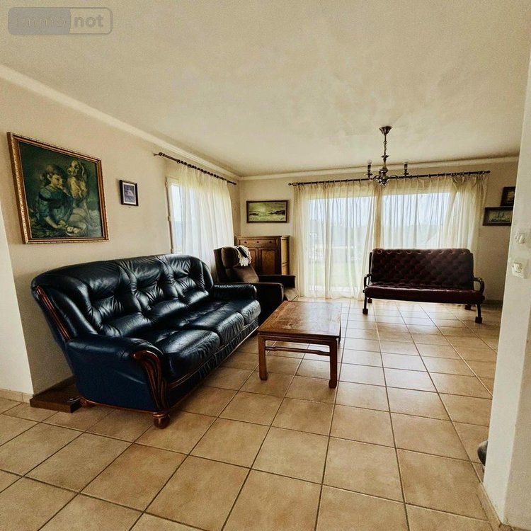 Maison a vendre Concarneau 29900 Finistère 99 m2 5 pièces 384780 euros