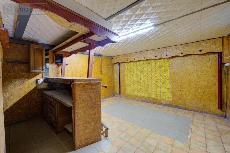 Maison a vendre Chanceaux-sur-Choisille 37390 Indre-et-Loire 128 m2 5 pièces 262500 euros