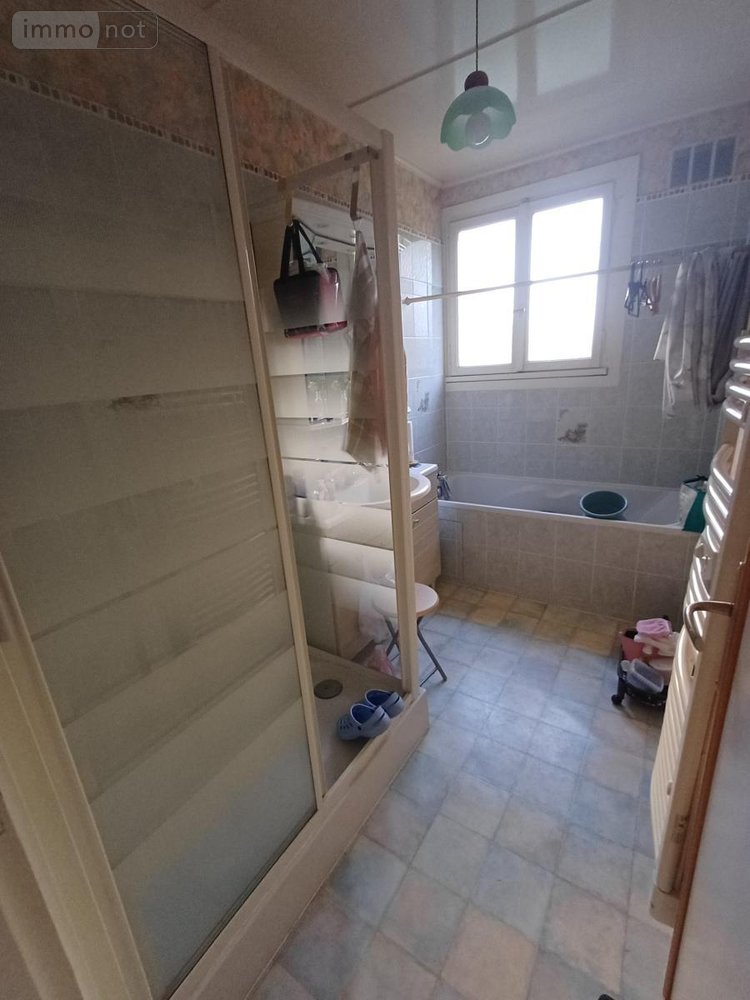 Maison a vendre Sains-en-Amiénois 80680 Somme 86 m2 4 pièces 187020 euros