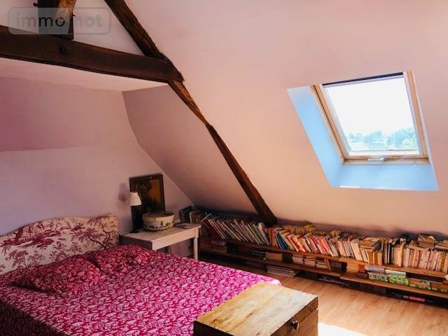 Maison a vendre Soulaire-et-Bourg 49460 Maine-et-Loire 171 m2 6 pièces 394460 euros