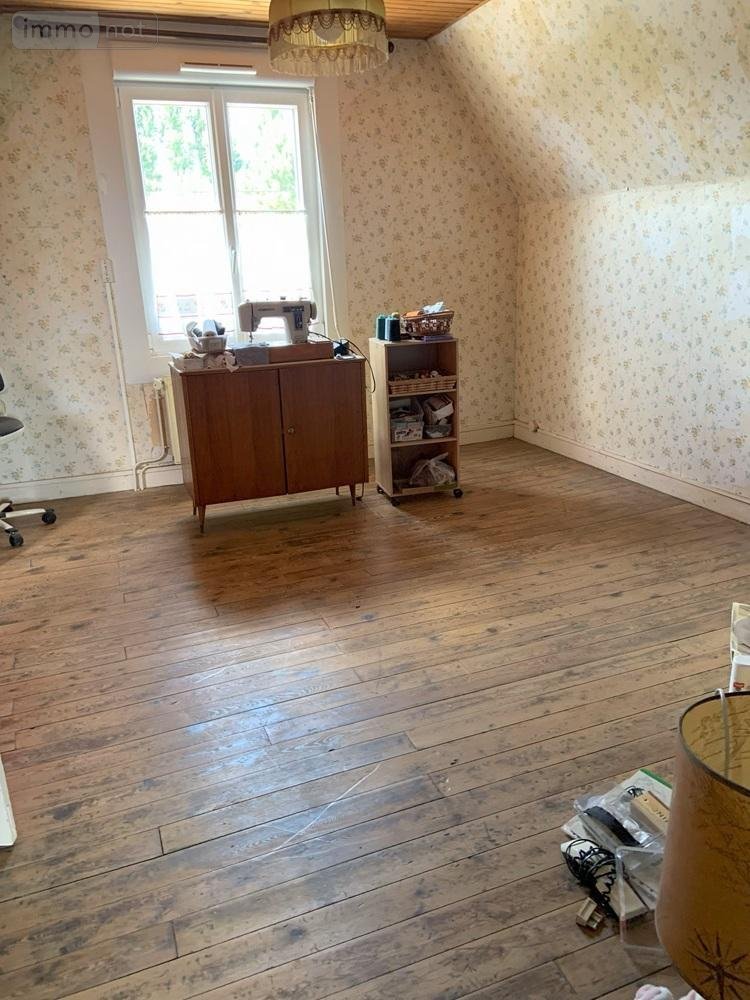 Maison a vendre Croisilles 62128 Pas-de-Calais 100 m2 4 pièces 169000 euros