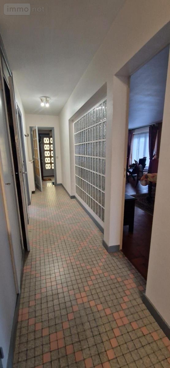 Maison a vendre Pontivy 56300 Morbihan 178 m2 8 pièces 213820 euros