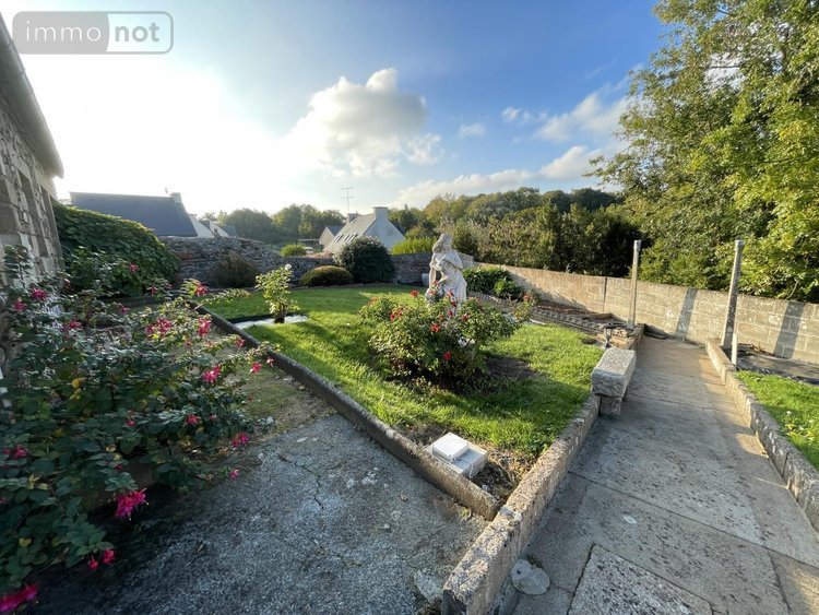 Viager maison Lézardrieux 22740 Côtes-d'Armor 150 m2 6 pièces 40000 euros
