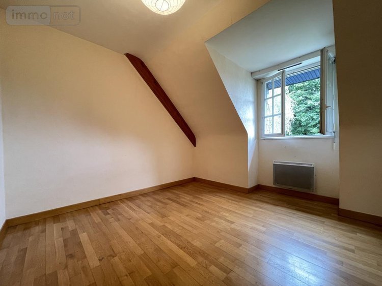 Maison a vendre Locminé 56500 Morbihan 123 m2 6 pièces 230080 euros