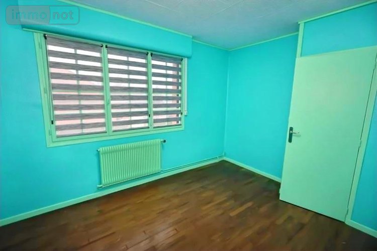 Maison a vendre Évin-Malmaison 62141 Pas-de-Calais 113 m2 5 pièces 135000 euros