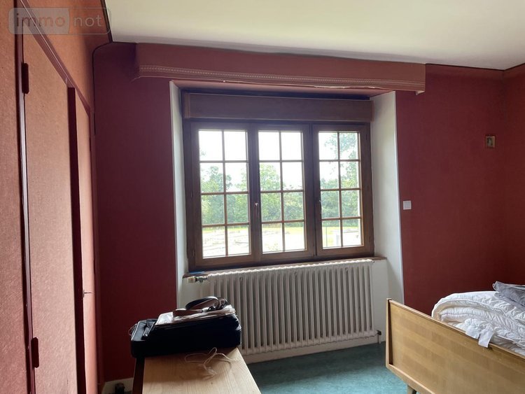 Maison a vendre Plessala 22330 Côtes-d'Armor 180 m2 8 pièces 166960 euros