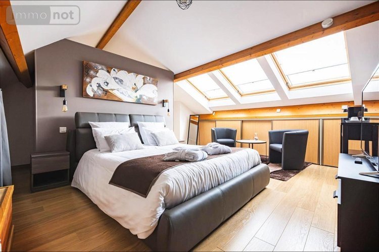 Maison a vendre Écueil 51500 Marne 469 m2 10 pièces 849000 euros