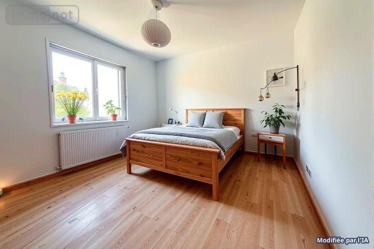 Maison a vendre Le Mans 72000 Sarthe 135 m2 4 pièces 399934 euros