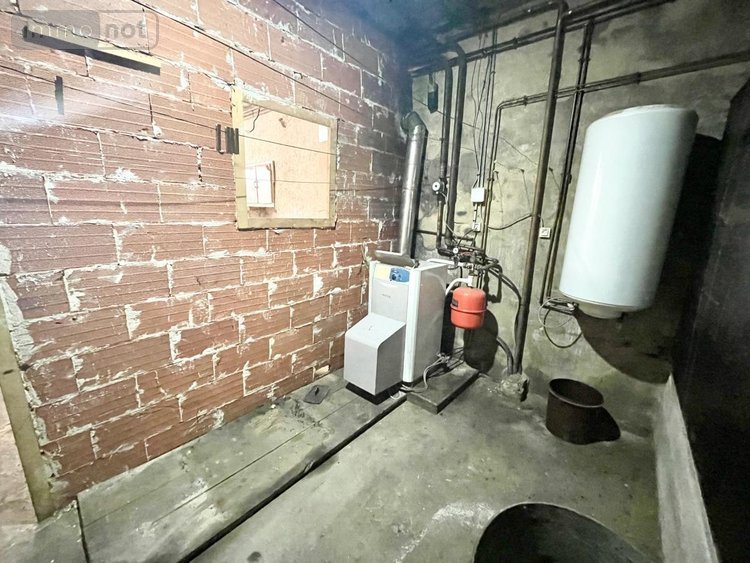 Maison a vendre Saint-Chély-d'Apcher 48200 Lozère 114 m2  70000 euros