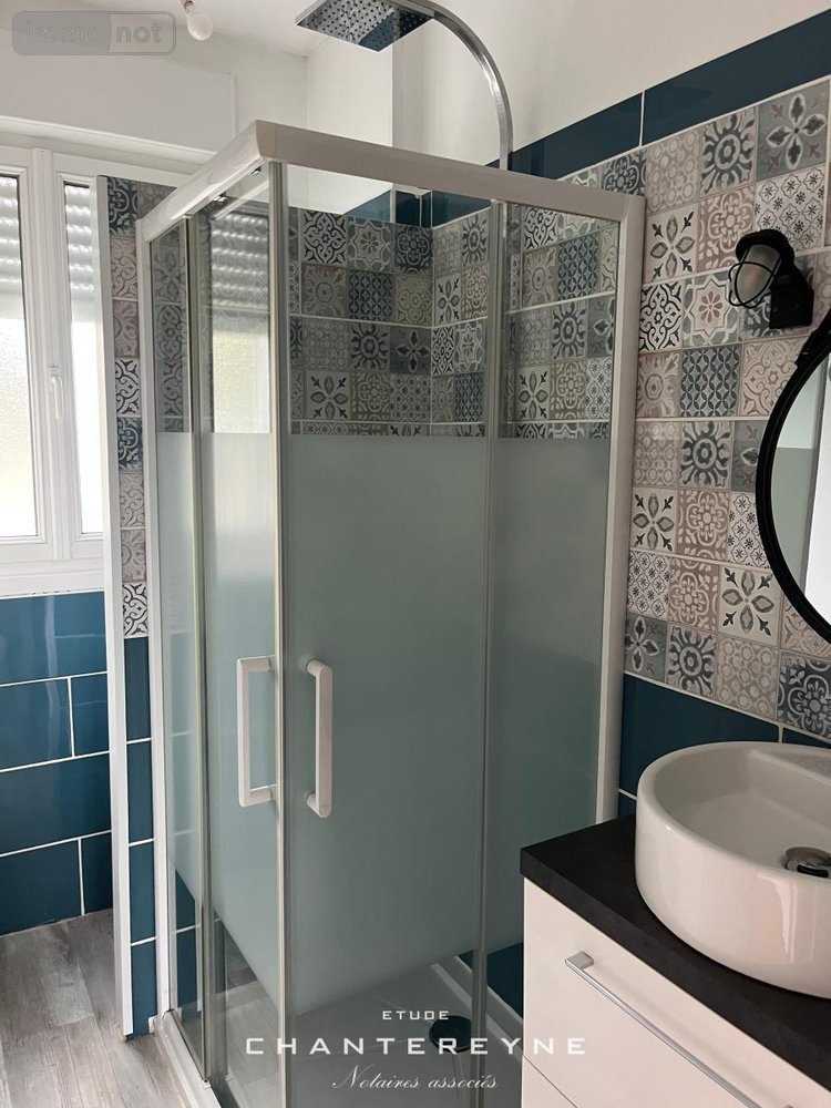 Location maison Cherbourg-en-Cotentin 50100 Manche 79 m2 4 pièces 895 euros