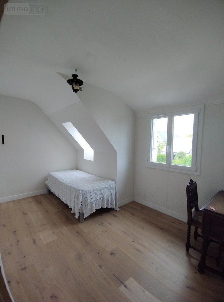 Maison a vendre Plougonvelin 29217 Finistère 123 m2 7 pièces 395960 euros