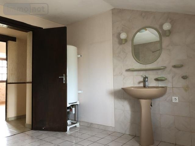 Maison a vendre Soulaire-et-Bourg 49460 Maine-et-Loire 110 m2 5 pièces 193610 euros