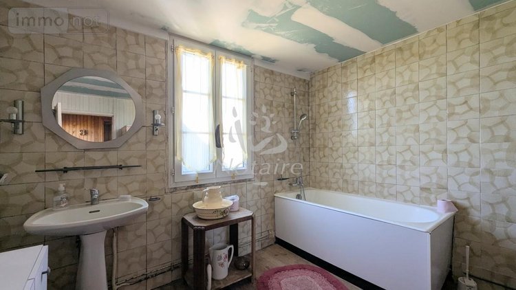 Maison a vendre Plouescat 29430 Finistère 145 m2 8 pièces 292400 euros