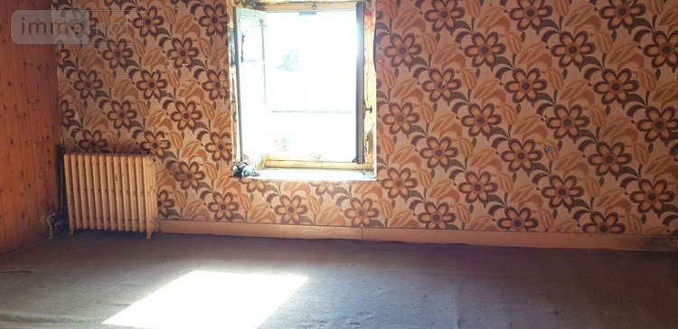 Maison a vendre Bouy 51400 Marne 130 m2 5 pièces 126900 euros