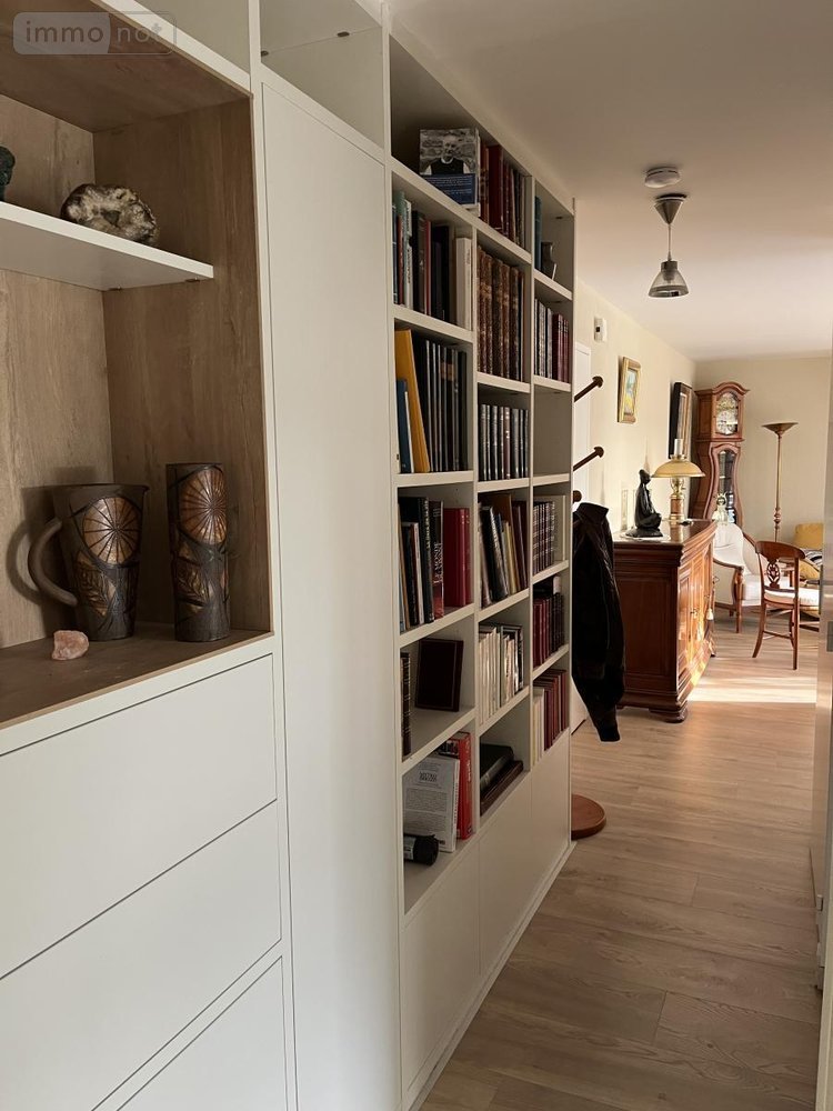 Appartement a vendre Sarzeau 56370 Morbihan 80 m2 4 pièces 332800 euros