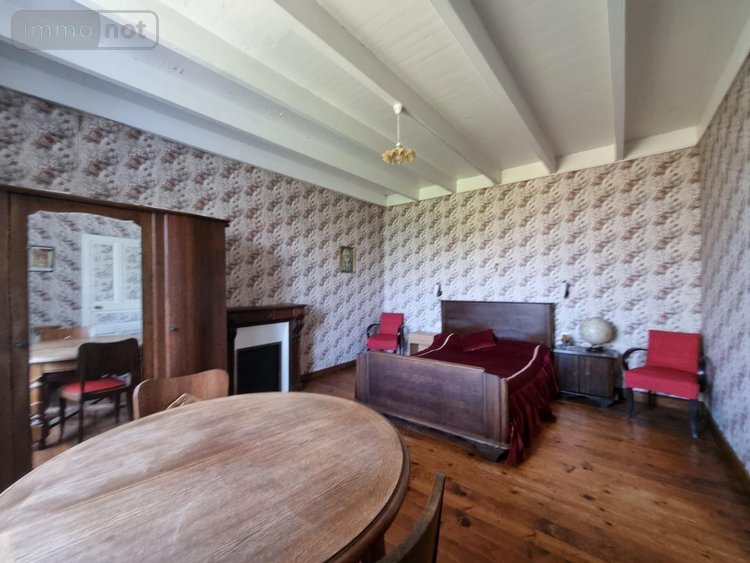 Maison a vendre Plonévez-Porzay 29550 Finistère 181 m2 6 pièces 169400 euros