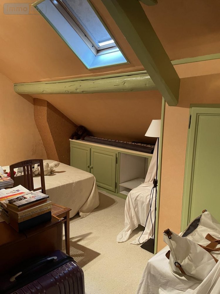 Maison a vendre Châlons-en-Champagne 51000 Marne 150 m2 7 pièces 260000 euros