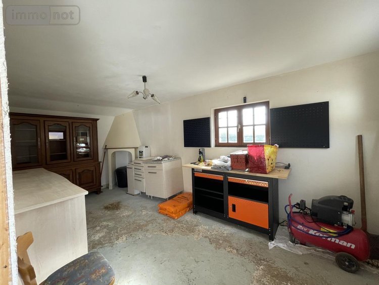 Maison a vendre Changé 72560 Sarthe 74 m2  182700 euros